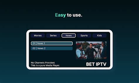 bet iptv
